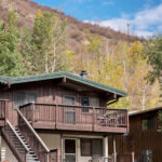 Fall Foliage Airbnb - Mountain Condo With Great Views