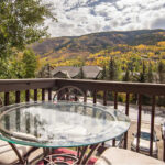 Fall Foliage Airbnb - Mountain Condo With Great Views