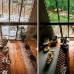 Fall Foliage Airbnb - The Greenhouse