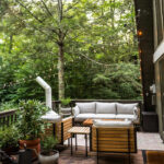Fall Foliage Airbnb - The Greenhouse
