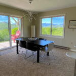 Fall Foliage Airbnb - Upscale Retreat With Panoramic White Mountain Views