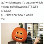 Fall Memes - august means autumn