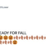 Fall Memes - ready for fall emojis