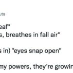 Fall Memes - fall powers are growing