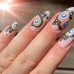 Fall Nail Trends 2022 - Cosmic Designs