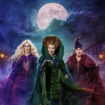 Freeform 31 Nights of Halloween Schedule - Hocus Pocus