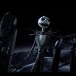 Freeform 31 Nights of Halloween Schedule - Nightmare Before Christmas