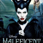 Freeform 31 Nights of Halloween Schedule - Maleficent