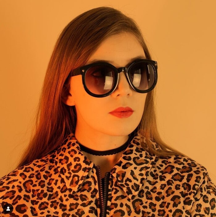 Halloween Costume Ideas for Women - Anna Delvey (Inventing Anna)