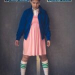 Halloween Costume Ideas for Women - Eleven (Stranger Things)