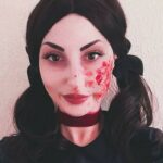 Halloween Costume Ideas for Women - The Orphan