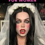 Halloween Costume Ideas for Women