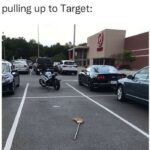 Halloween Memes - Winifred Sanderson at Target