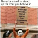 Halloween Memes - Spirit Halloween