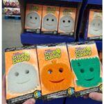 Halloween Memes - halloween scrub daddies