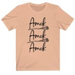 Hocus Pocus Quotes - amok shirt