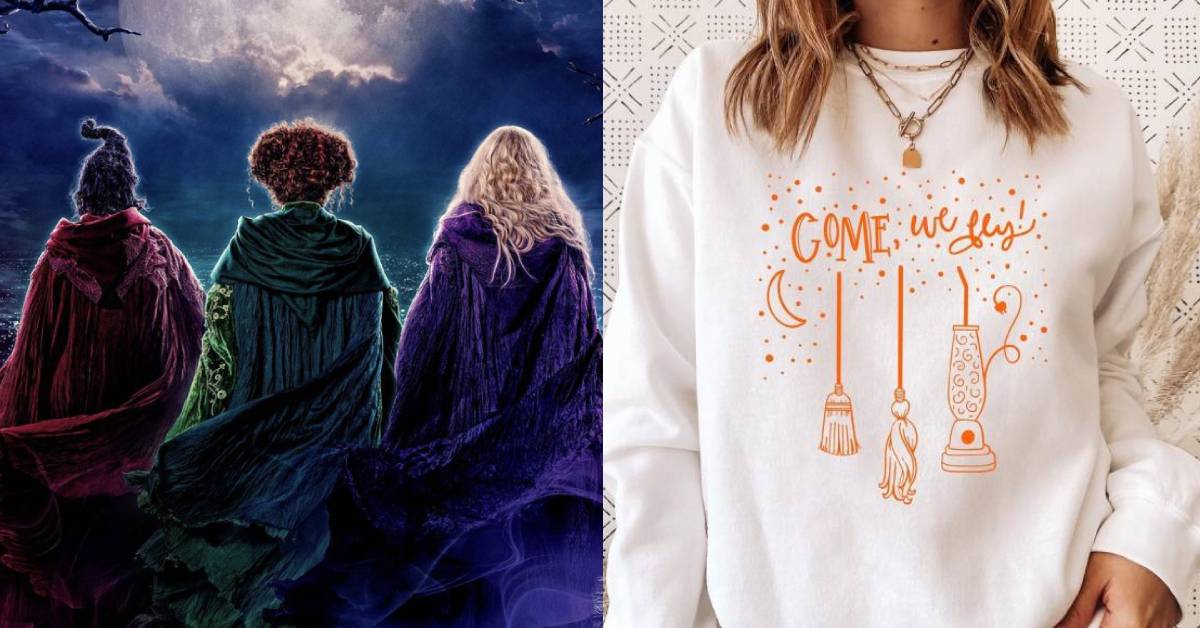 Hocus Pocus Quotes