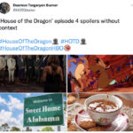 House of the Dragon Episode 4 Memes - spoilers no context