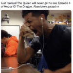 House of the Dragon Episode 4 Memes - queen wont see episode 4