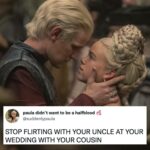 House of the Dragon Episode 5 Memes