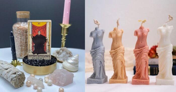 Libra Gift Guide