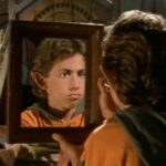 Scary TV Shows - Are You Afraid of the Dark?