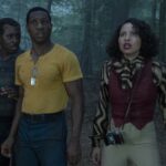 Scary TV Shows - Lovecraft Country