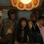 Scary TV Shows - Stranger Things