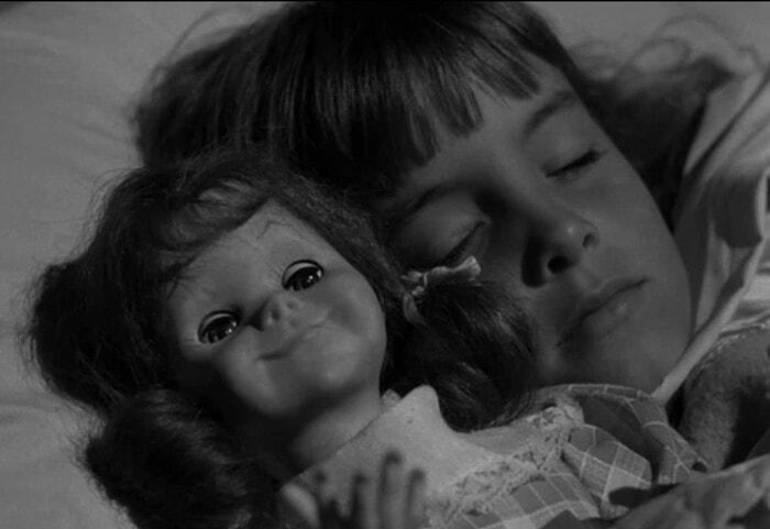 Scary TV Shows - The Twilight Zone