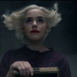 Scary TV Shows - Chilling Adventures of Sabrina