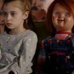 Scary TV Shows - Chucky