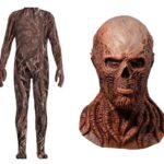 Stranger Things Costume - Vecna