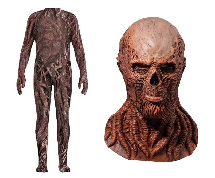 Stranger Things Costume - Vecna