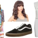 Stranger Things Costume - Eleven - Roller Rink