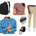 Stranger Things Costume - Will Byers