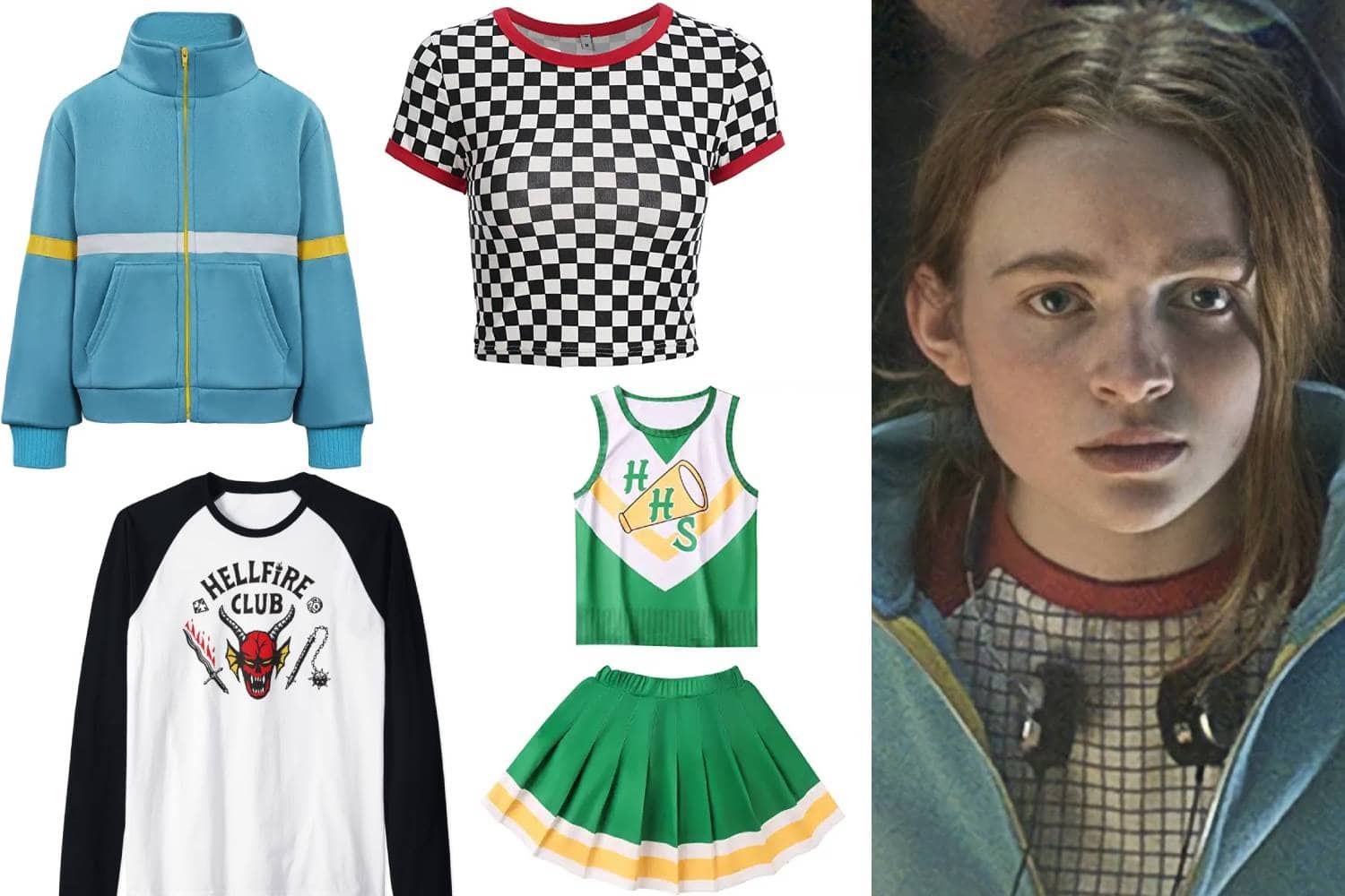 Arriba 56+ imagen mike stranger things outfit - Abzlocal.mx