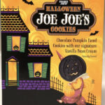 Trader Joe's Fall Items 2022 - Halloween Joe Joes