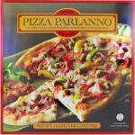 Trader Joe's Pizza - Pizza Parlanno