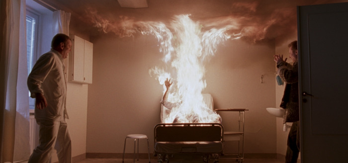 Best Horror Movies of All Time - Let the Right One In