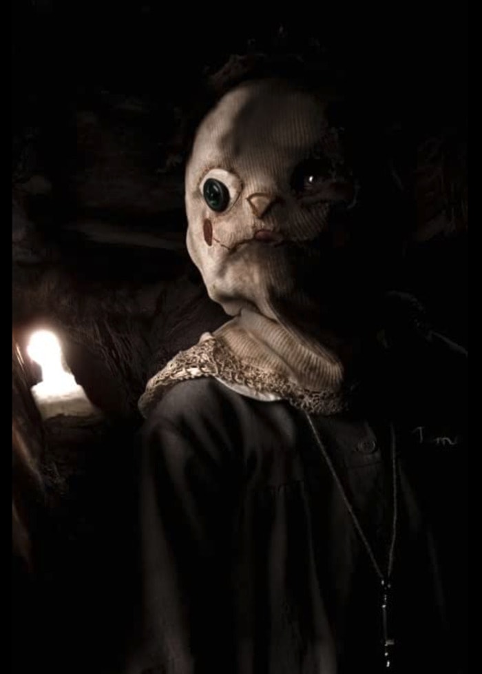 Best Horror Movies of All Time - The Orphanage
