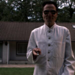 Best Horror Movies of All Time - The Human Centipede