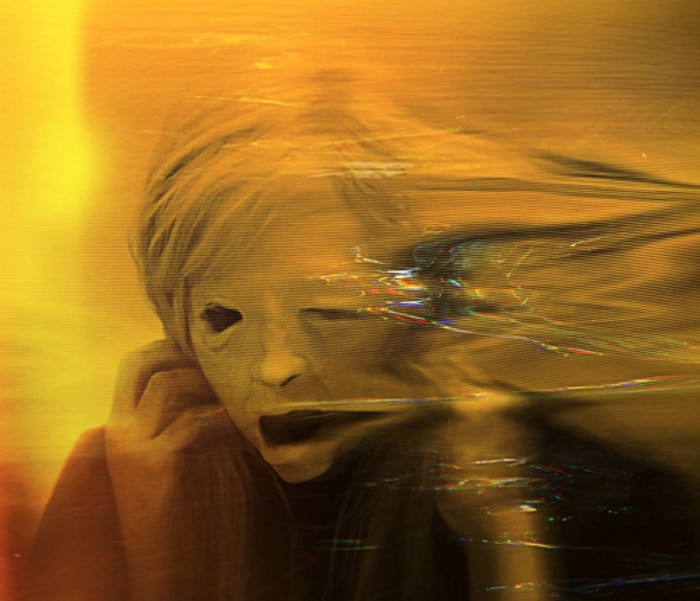 Best Horror Movies of All Time - Possesor