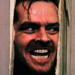 Best Horror Movies of All Time - The Shining