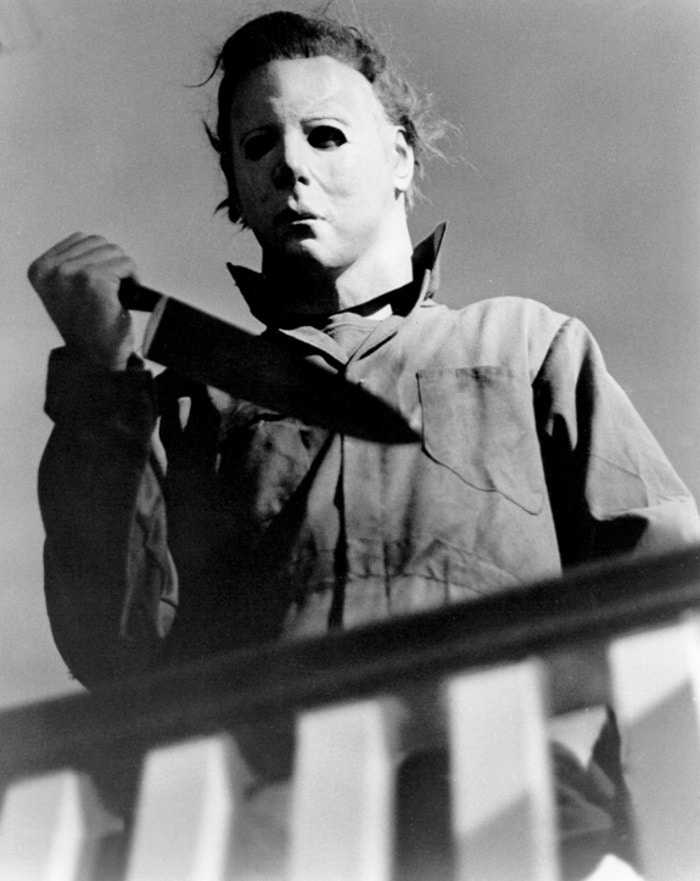 Best Horror Movies of All Time - Halloween