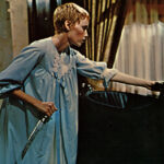 Best Horror Movies of All Time - Rosemary's Baby