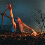 Best Horror Movies of All Time - The Evil Dead