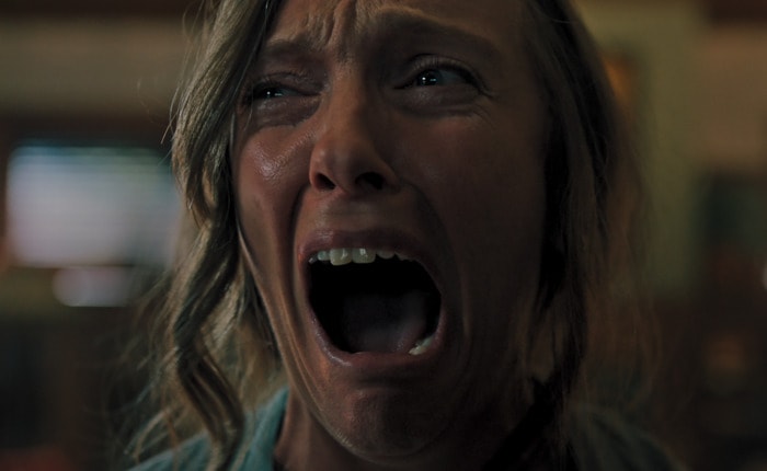 Best Horror Movies of All Time - Hereditary