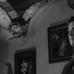 Best Horror Movies of All Time - Psycho