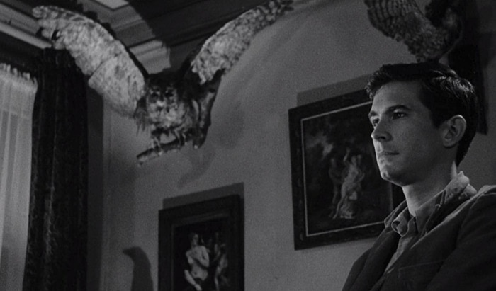 Best Horror Movies of All Time - Psycho