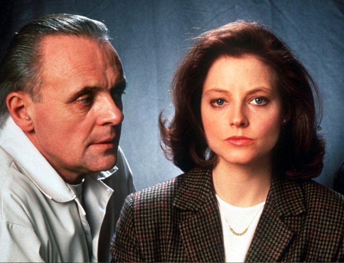 Best Horror Movies of All Time - Silence of the Lambs